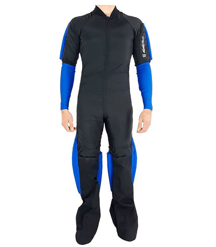 Skydiving Jumpsuits from the World’s 1 Brand TonySuits