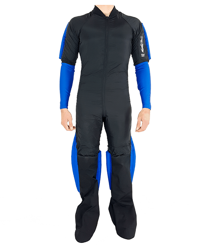 skydive jumpsuit
