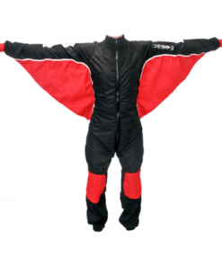 Custom Camera Suit