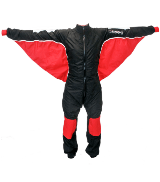 Custom Camera Suit