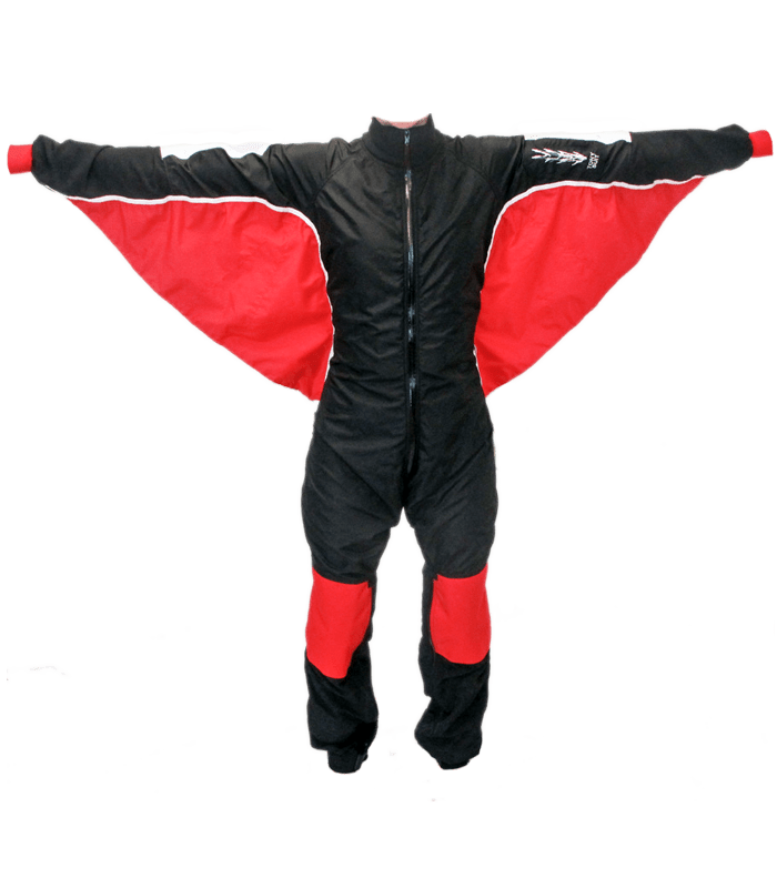parachute jumpsuit