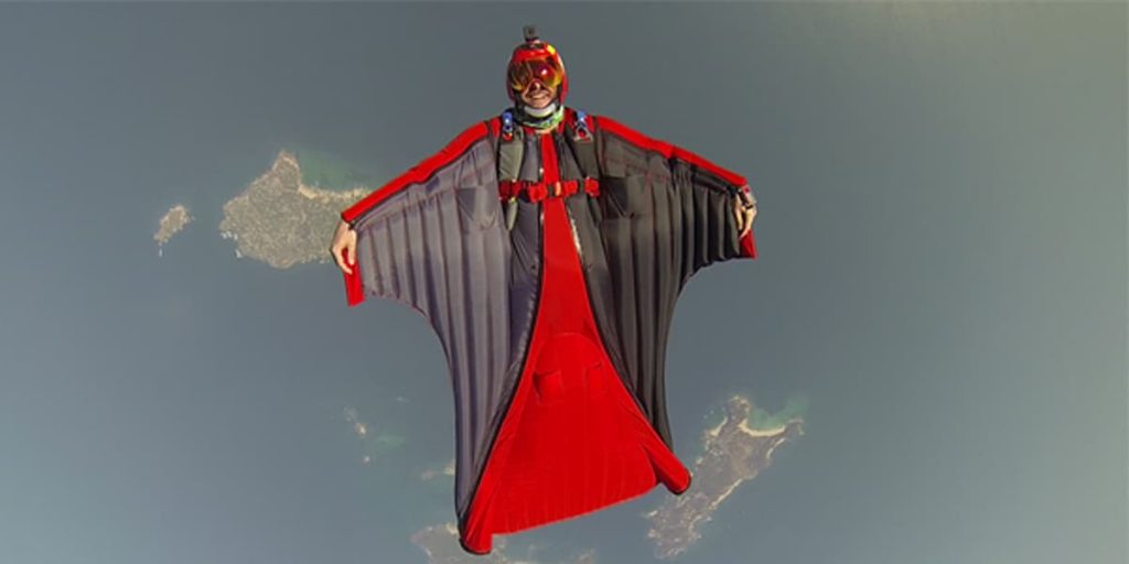 TonySuits