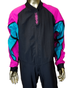 Custom Sit Suit