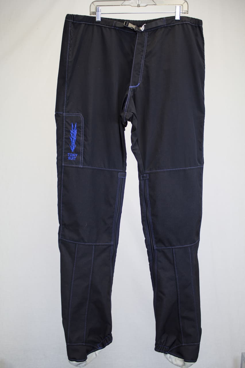 4-Way Pants JS-4WP-02 – TonySuits