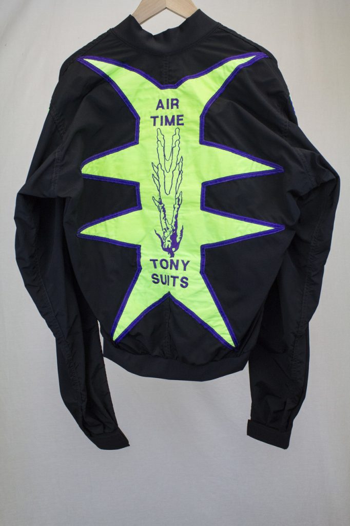 TonySuits