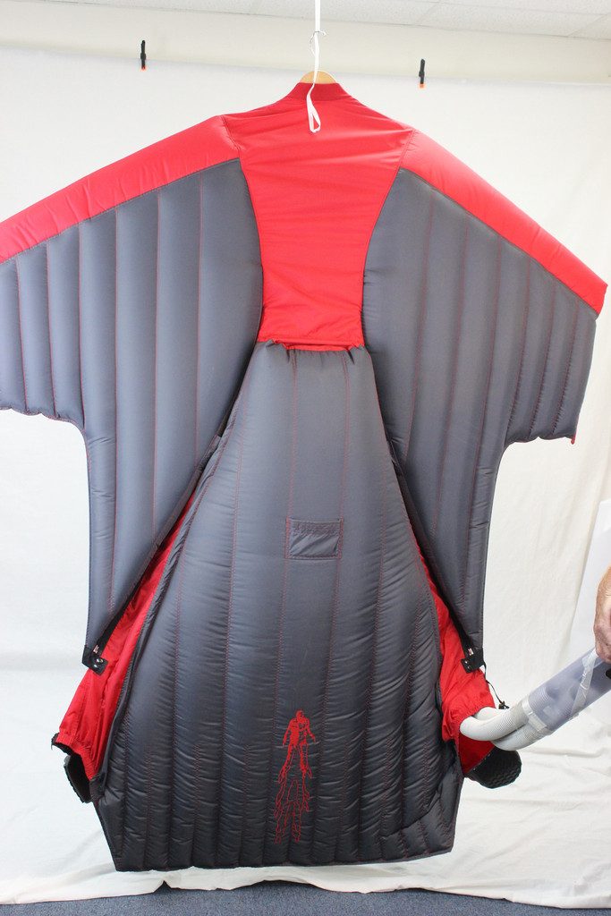 TonySuits