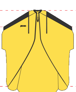 Custom JEDEI