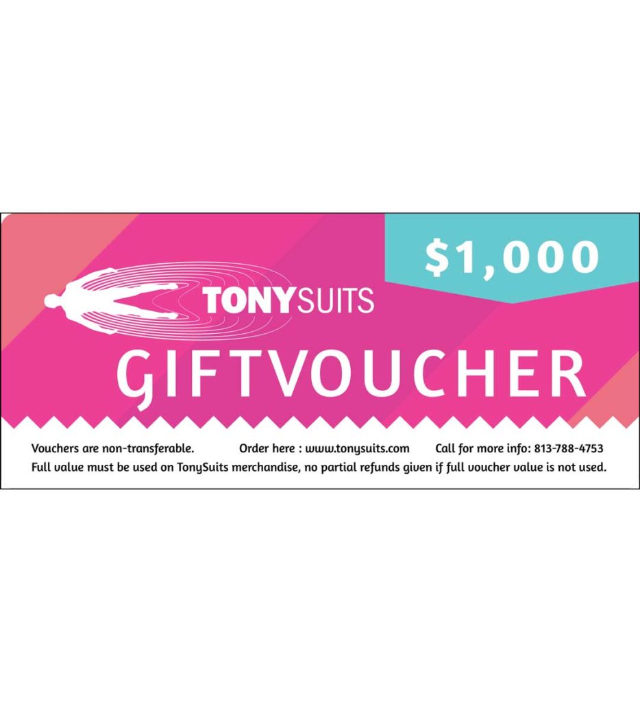 TonySuits
