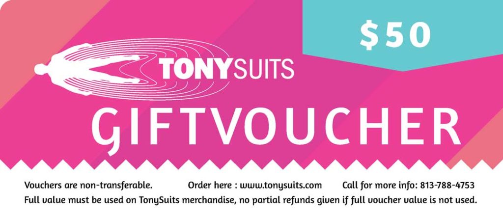 TonySuits