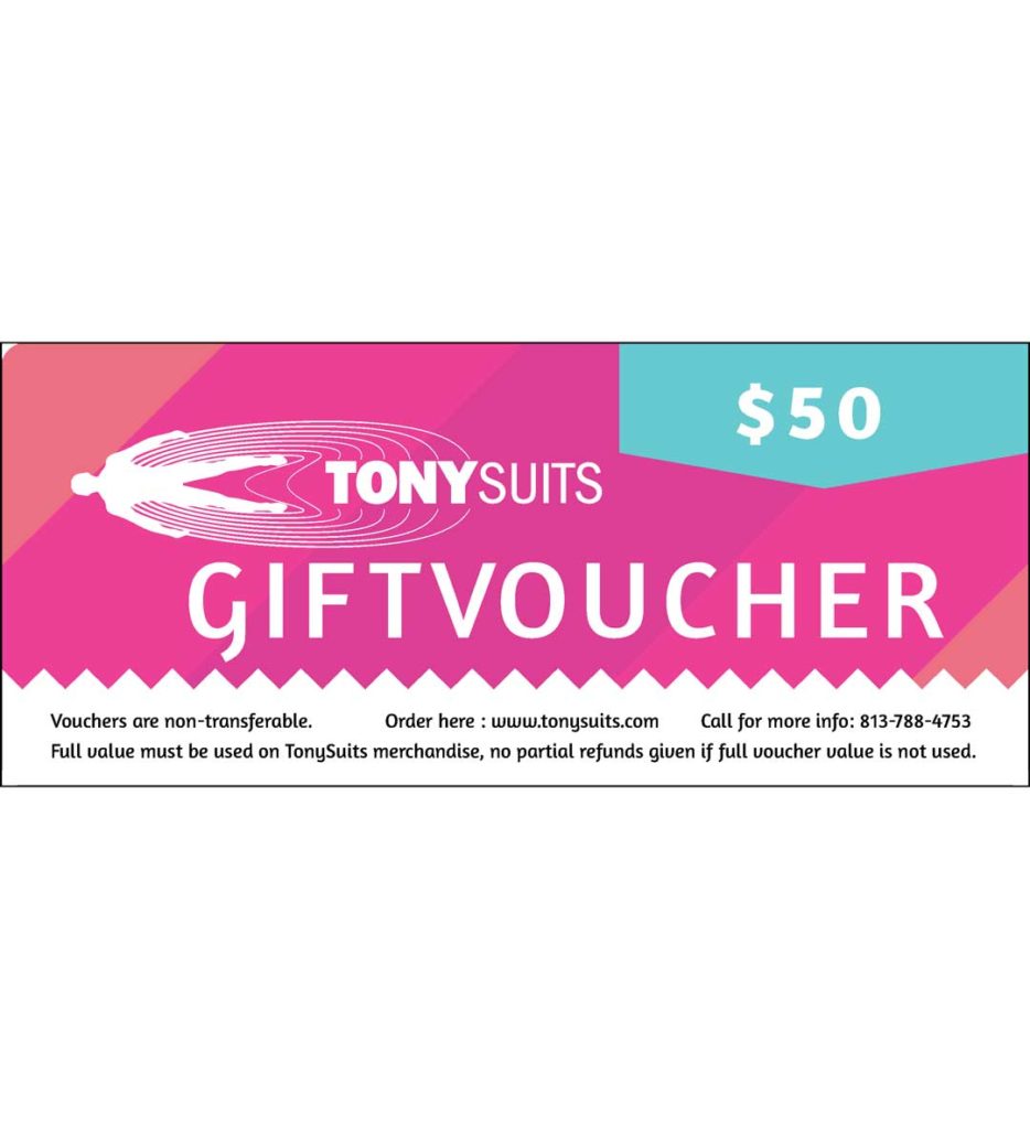 TonySuits