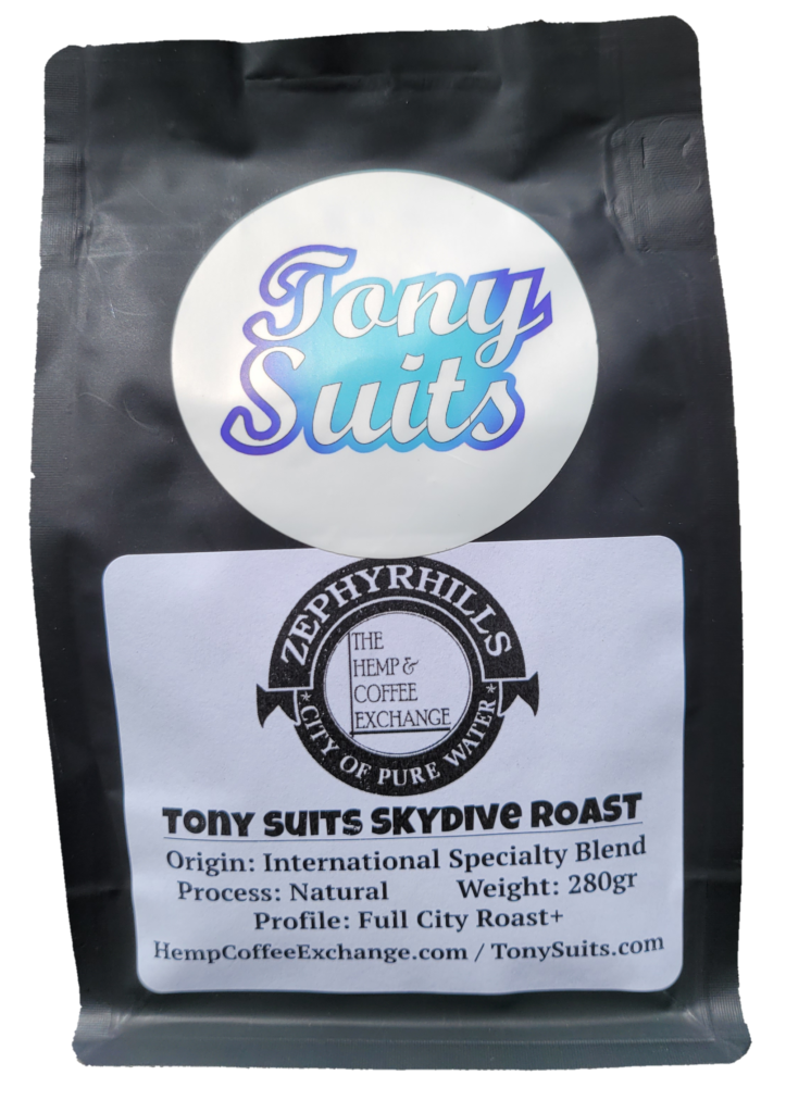 TonySuits