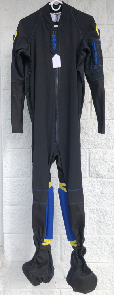 TonySuits