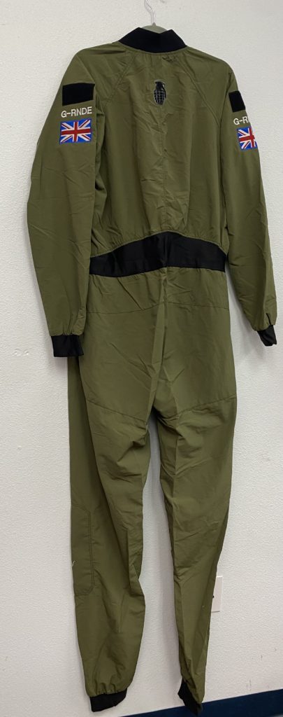 TonySuits