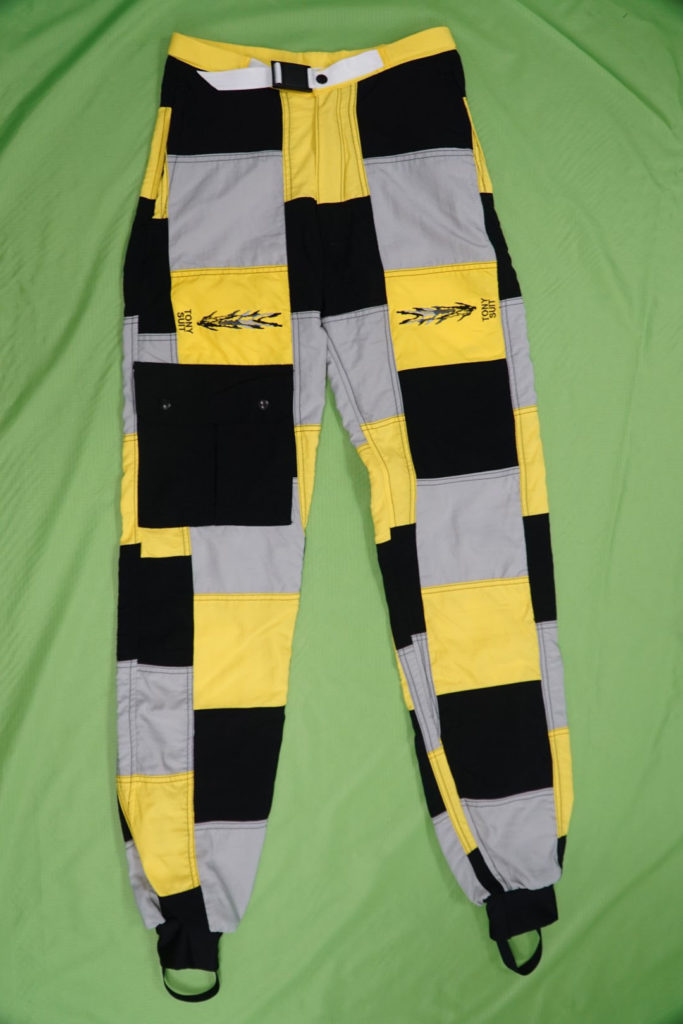TonySuits