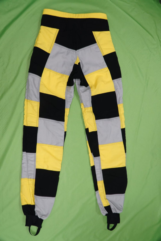 TonySuits