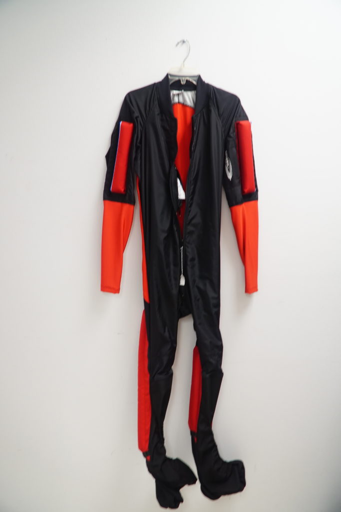 TonySuits