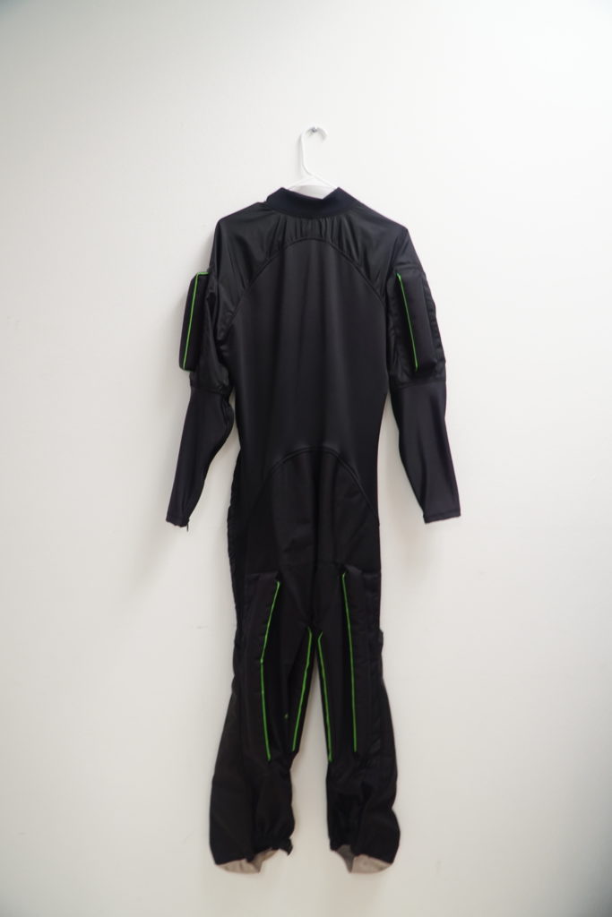 TonySuits