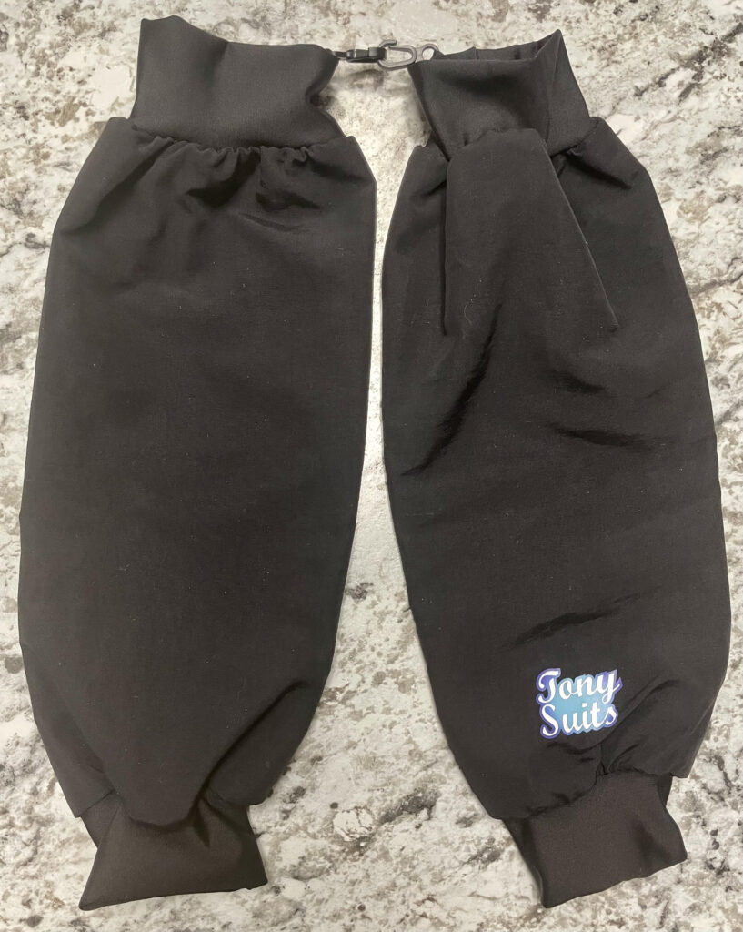 TonySuits