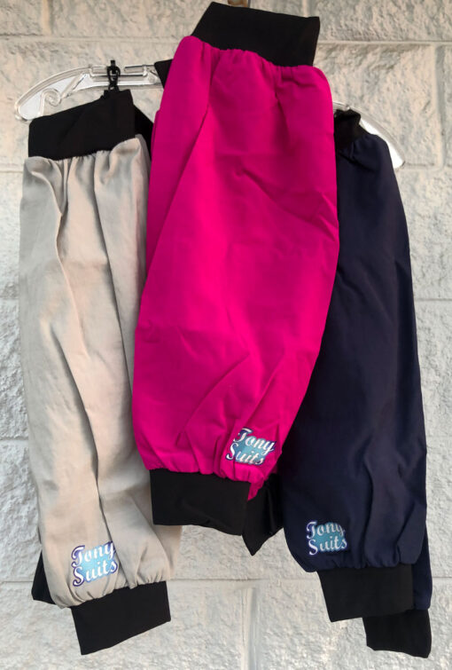 LARGE, Level 1 Slip-on Sleeves