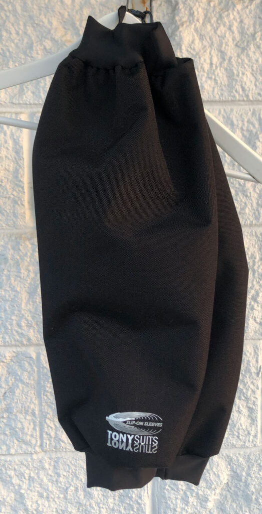 TonySuits