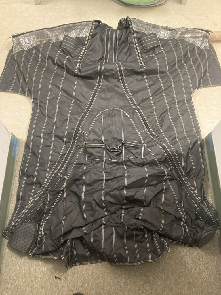TonySuits
