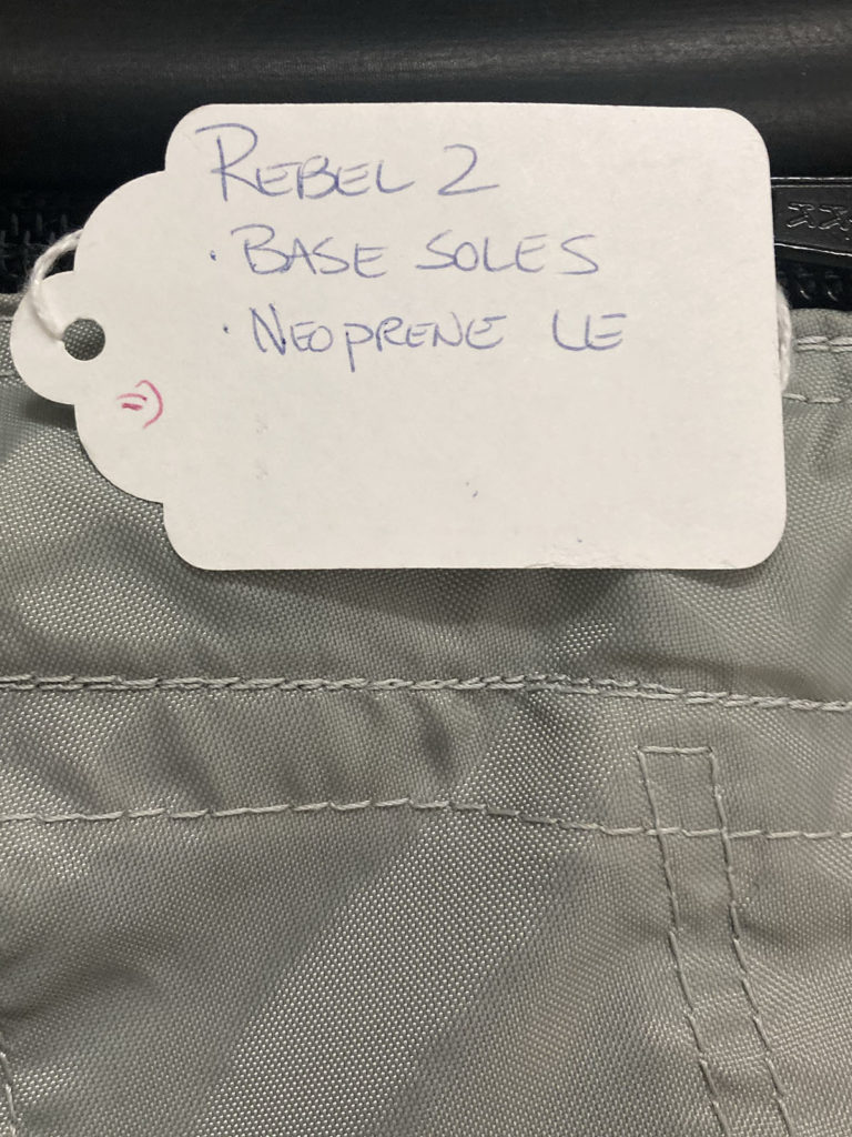 TonySuits