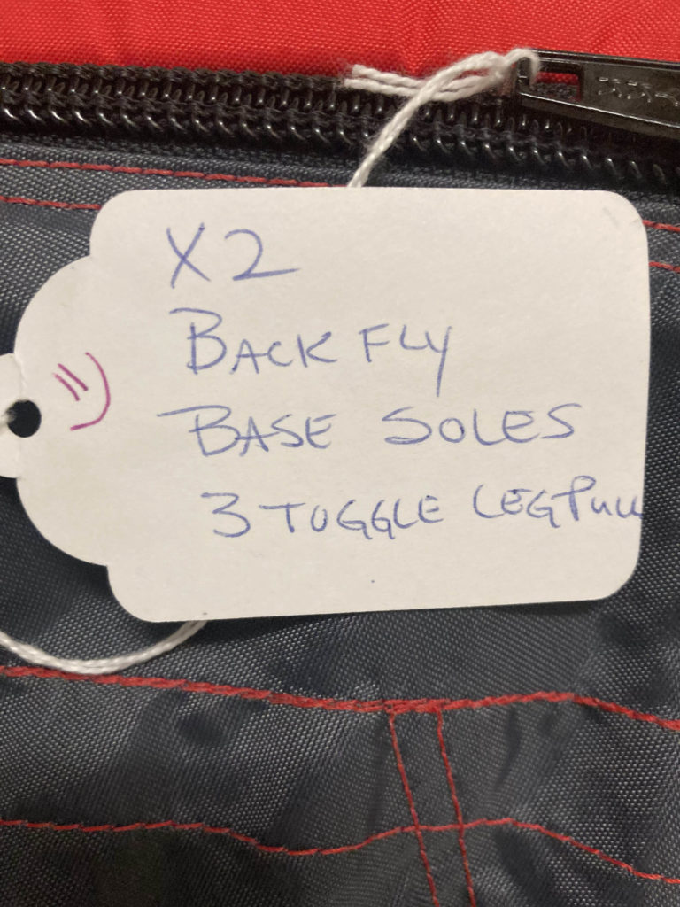 TonySuits