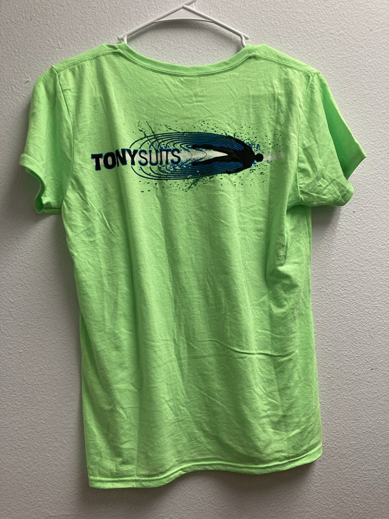 TonySuits