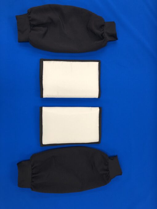B.C. Slip-On Sleeve FOAM INSERTS (backordering available)