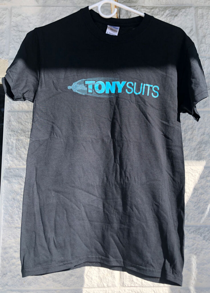 TonySuits