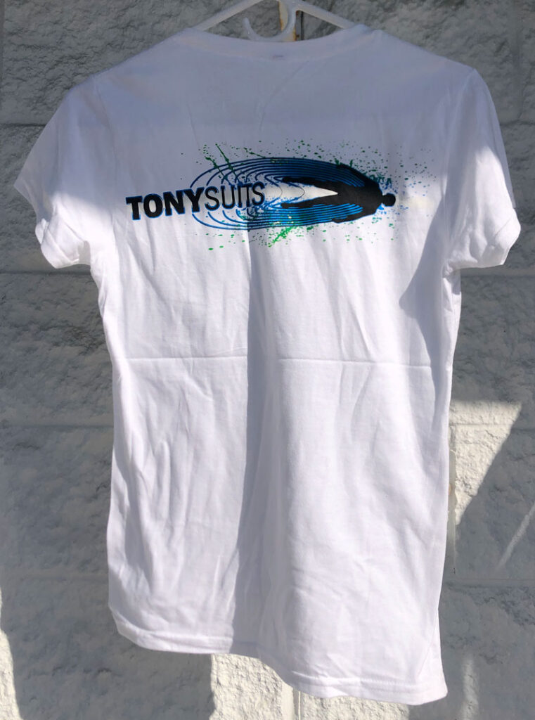 TonySuits