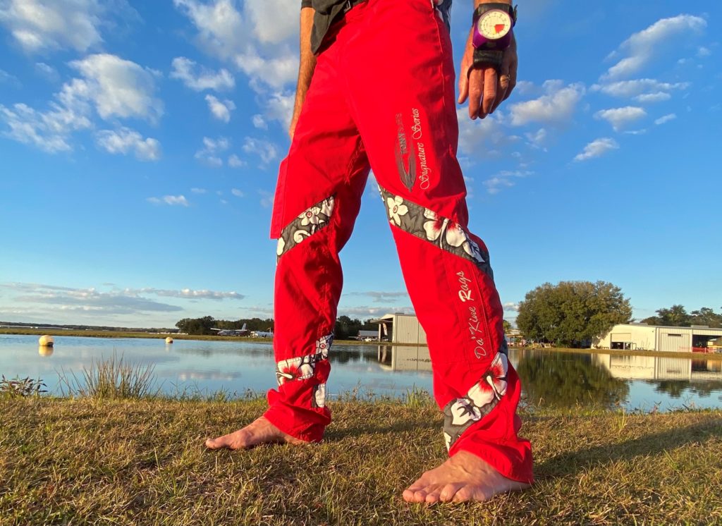 TonySuits