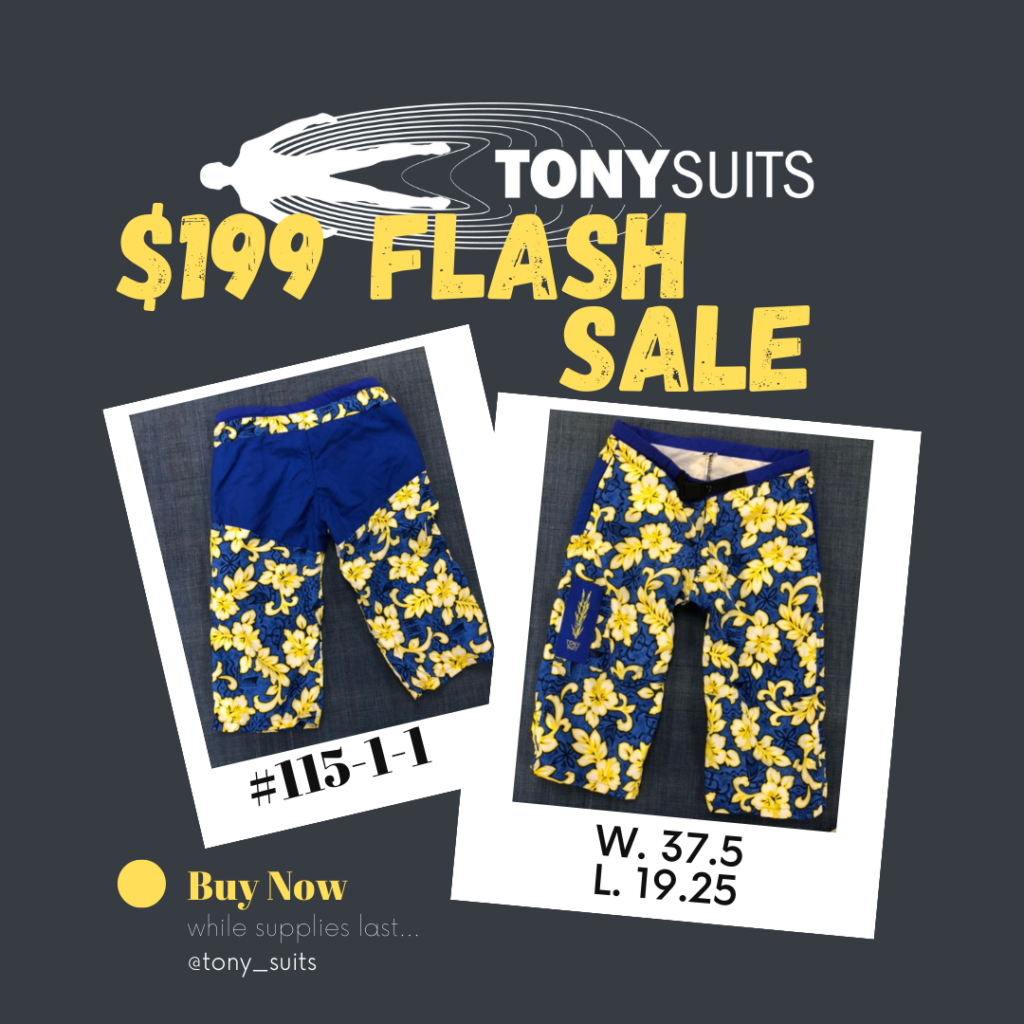 TonySuits
