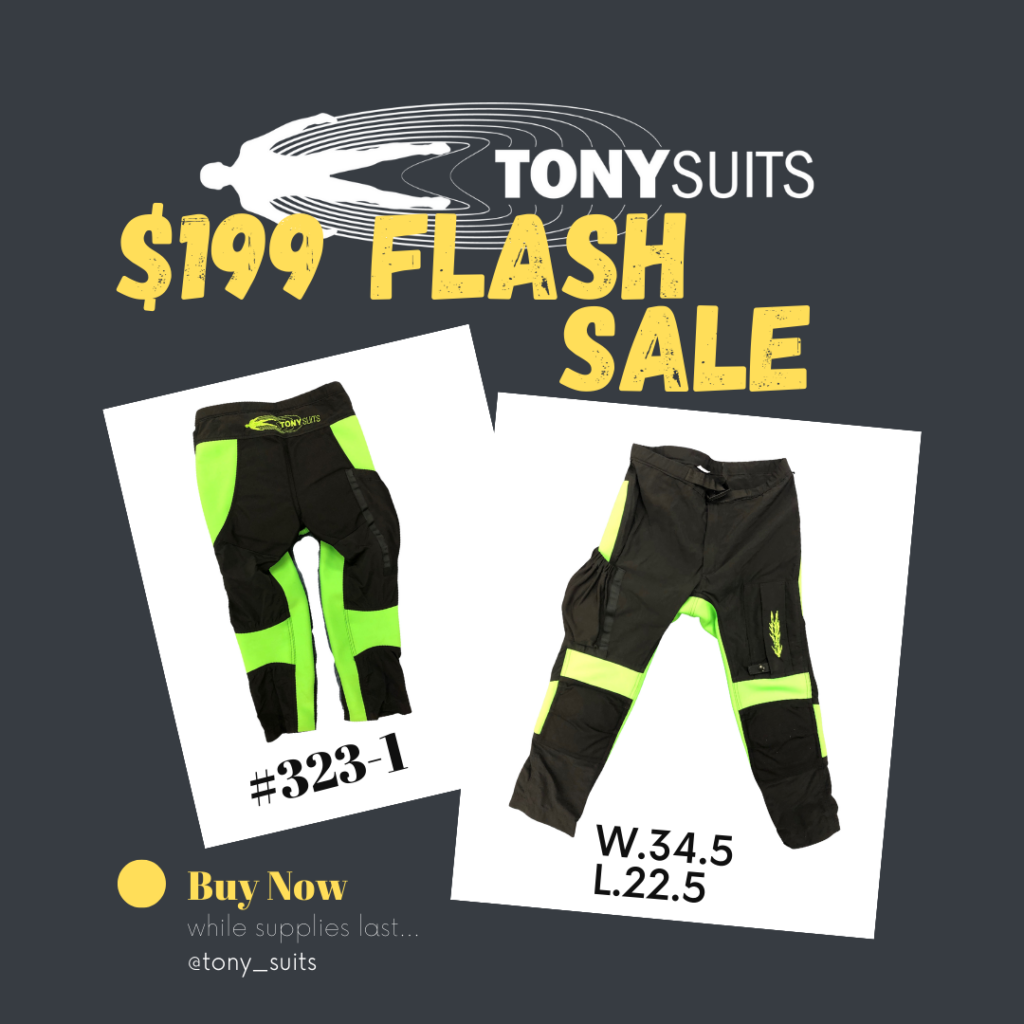 TonySuits