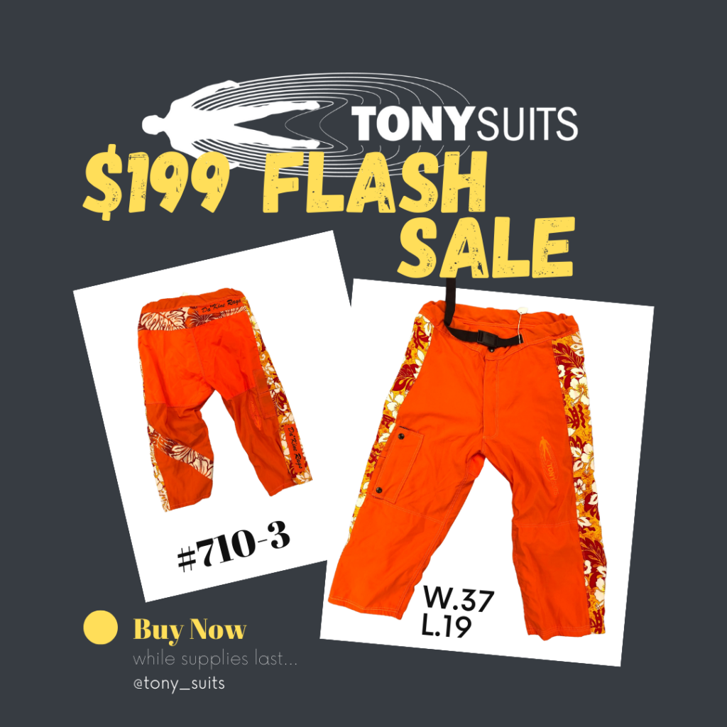 TonySuits