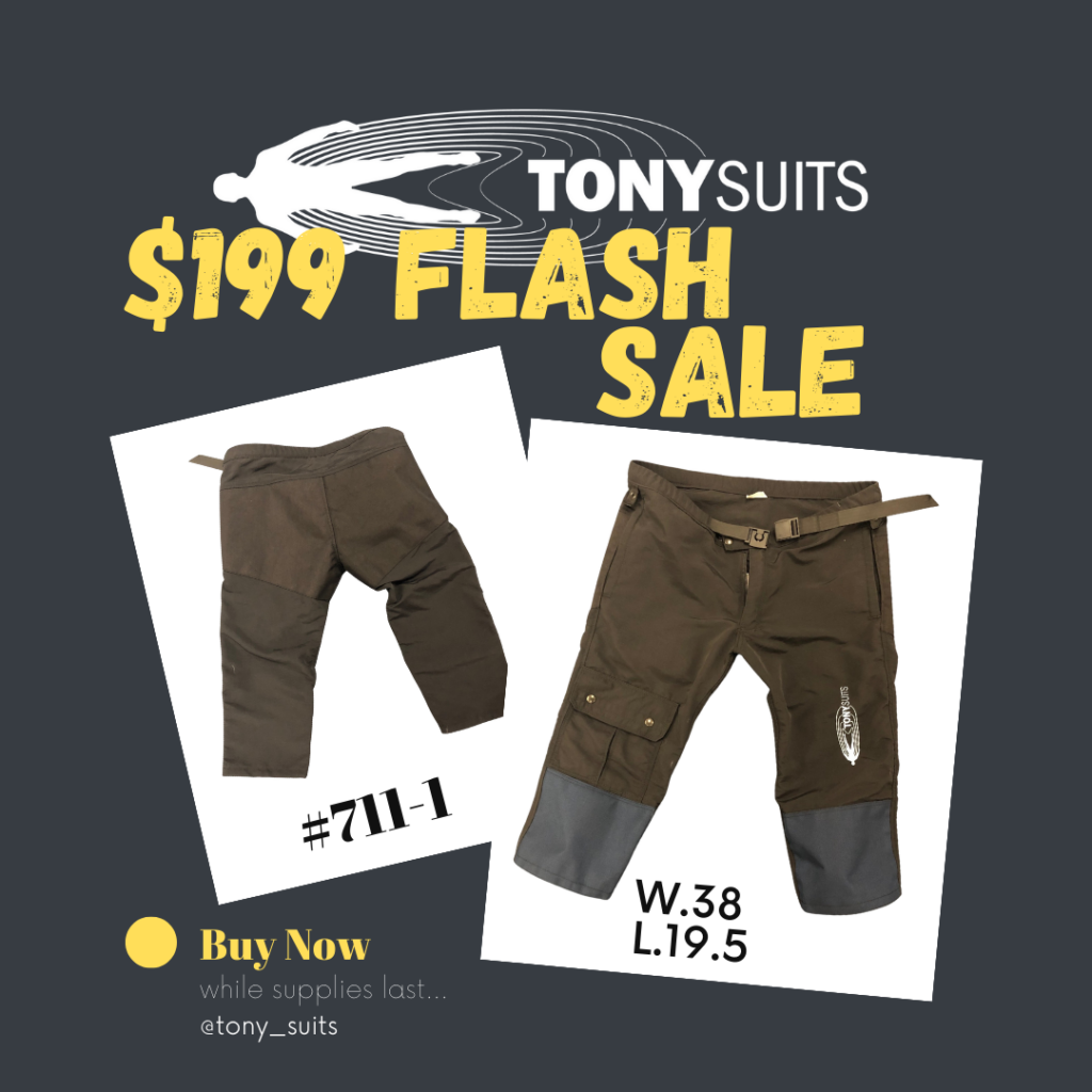 TonySuits