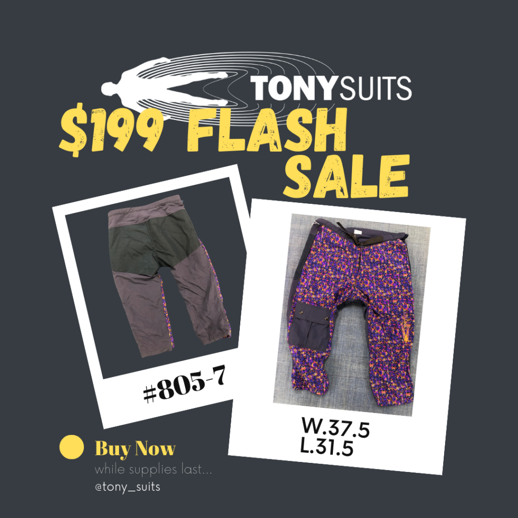 TonySuits