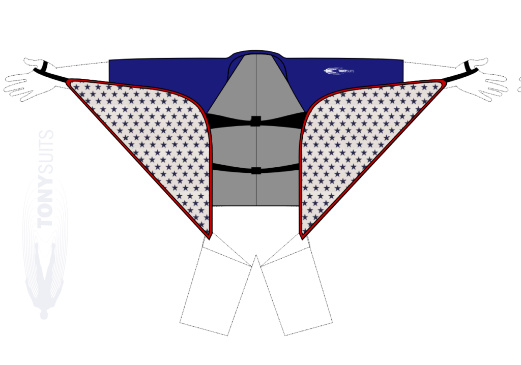 TonySuits