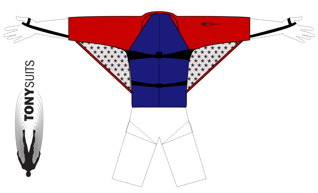 TonySuits