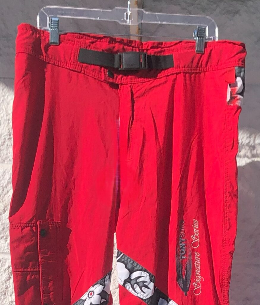TonySuits