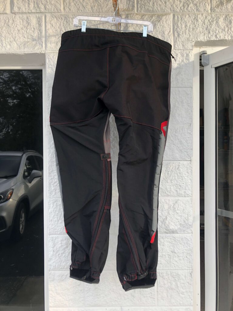 TonySuits