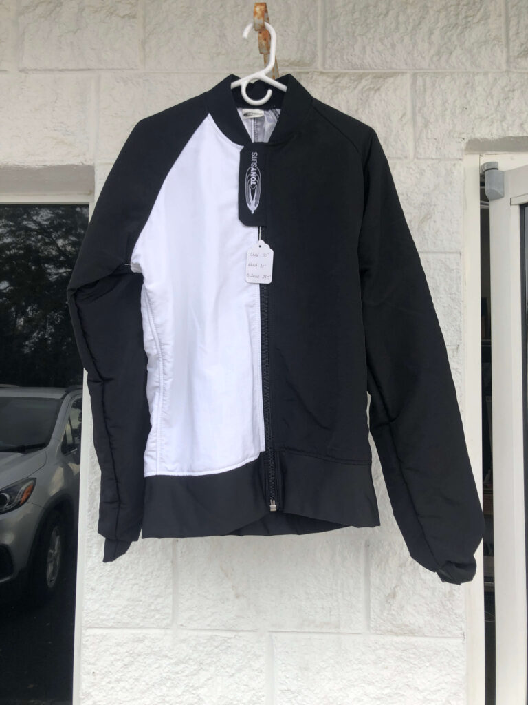 TonySuits