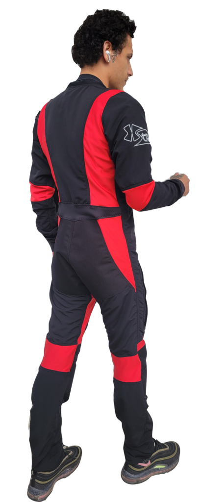 TonySuits