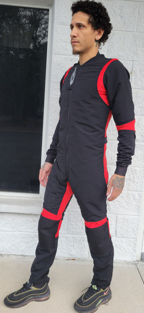 TonySuits