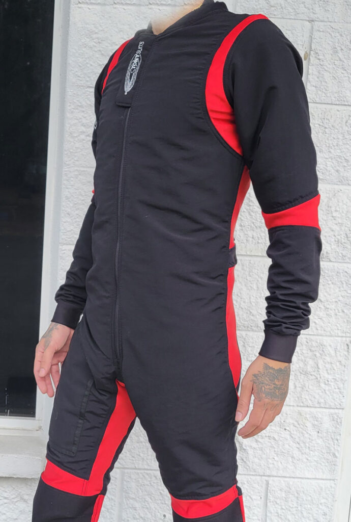 TonySuits