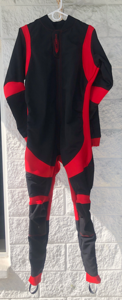 TonySuits