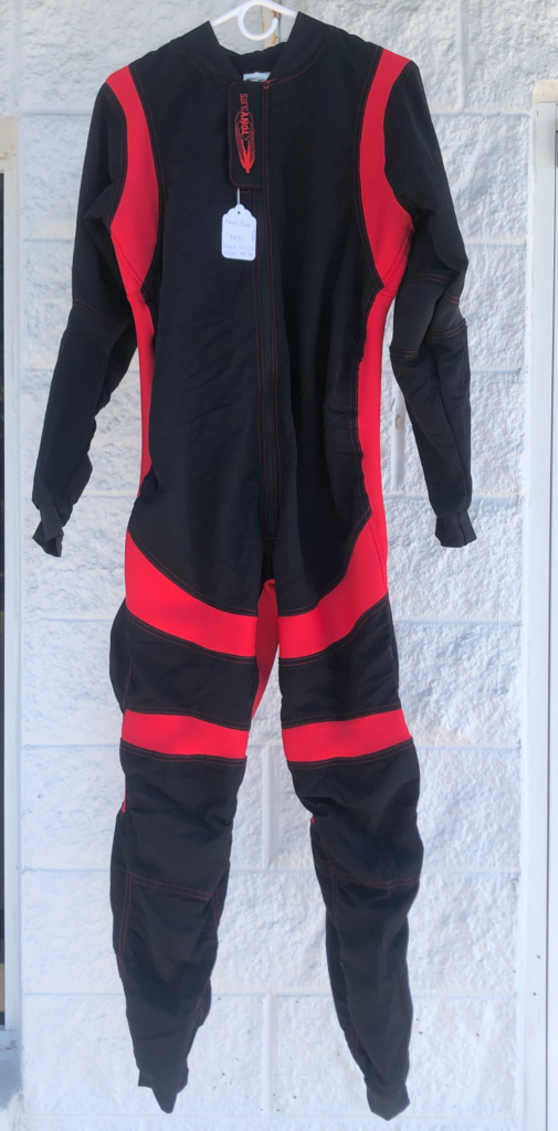 TonySuits