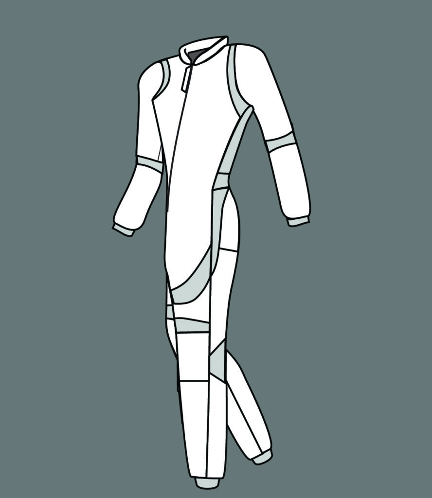 TonySuits