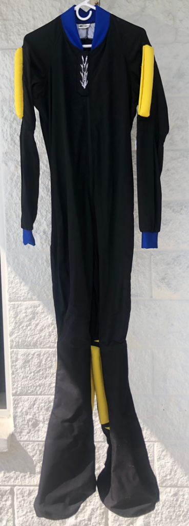 TonySuits