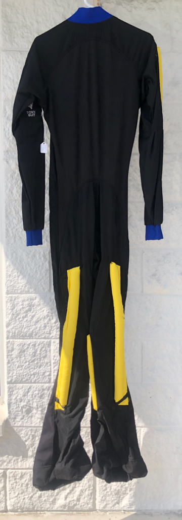 TonySuits